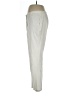 J.Jill Ivory Linen Pants Size 12 Petite - photo 5