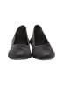 Mia Black Flats Size 7 1/2 - photo 2