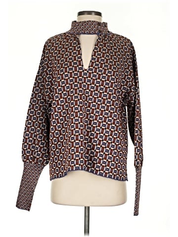 Zara Cardigan (view 1)