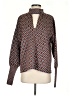 Zara Brown Cardigan Size S - photo 1