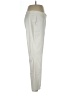 J.Jill Ivory Linen Pants Size 12 Petite - photo 4
