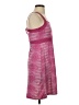 Soybu Pink Casual Dress Size S - photo 4