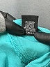 Unbranded Teal Jeggings Size 2X - photo 5