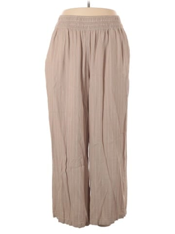 Ava & Viv Casual Pants (view 1)