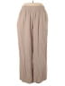 Ava & Viv Tan Casual Pants Size L - photo 1