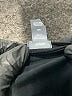 Aerie Solid Black One Piece Swimsuit Size M - photo 3