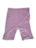 Fabletics Metallic Purple Athletic Shorts Size M - photo 2