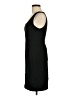 Express Design Studio Solid Black Cocktail Dress Size 6 - photo 5