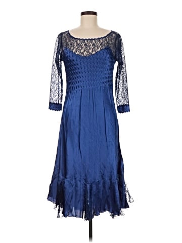 Komarov Cocktail Dress (view 1)