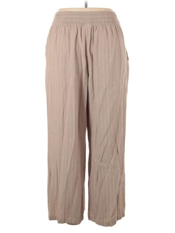 Ava & Viv Casual Pants (view 2)