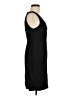 Express Design Studio Solid Black Cocktail Dress Size 6 - photo 4