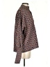 Zara Brown Cardigan Size S - photo 4