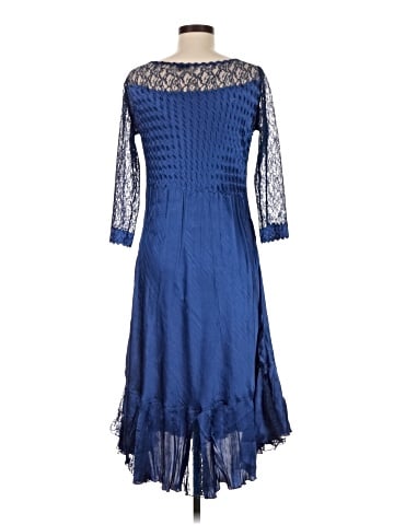 Komarov Cocktail Dress (view 2)