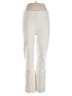 Frank & Eileen Ivory Active Pants Size 31 waist - photo 1