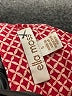 Ella Moss 100% Rayon Red Romper Size S - photo 4