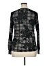 BCX Black Long Sleeve Blouse Size XL - photo 2