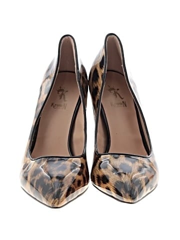 Assorted Brands Heels (view 2)