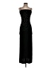Assorted Brands Black Cocktail Dress Size S - photo 1