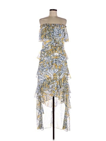 Badgley Mischka Cocktail Dress (view 1)