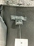 Ann Taylor Solid Black Casual Dress Size 10 - photo 7