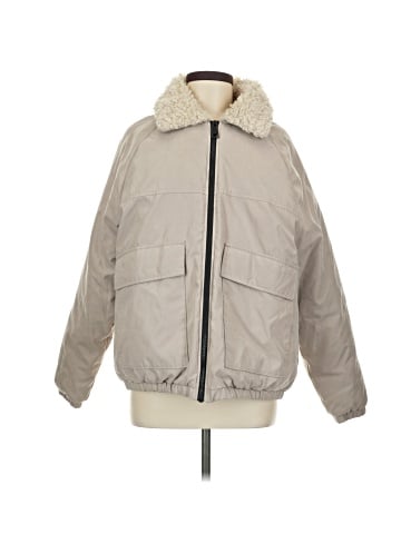 Hollister Snow Jacket (view 1)