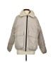 Hollister Solid Tan Snow Jacket Size M - photo 1