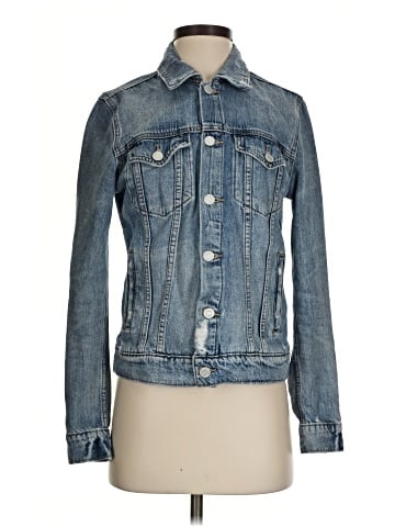 Lucky Brand Denim Jacket (view 1)