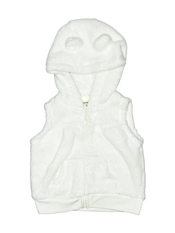 Carter's Zip Up Hoodie (view 1)