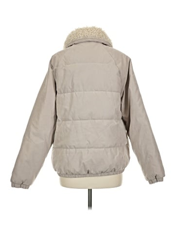 Hollister Snow Jacket (view 2)
