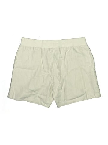 James Perse Khaki Shorts (view 2)