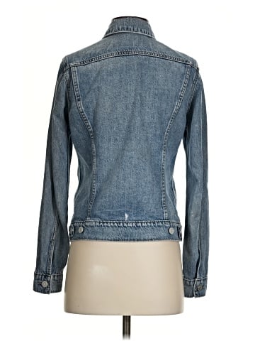 Lucky Brand Denim Jacket (view 2)