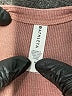 Athleta Solid Brown Casual Dress Size M - photo 7