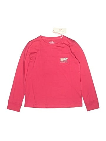 Vineyard Vines Long Sleeve T-Shirt (view 1)