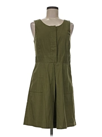J.Crew Casual Dress (view 1)