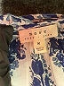 Soft Joie 100% Cotton Blue Sleeveless Blouse Size M - photo 7