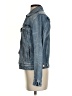 Lucky Brand Blue Denim Jacket Size S - photo 5