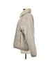Hollister Solid Tan Snow Jacket Size M - photo 5