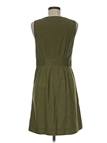 J.Crew Casual Dress (view 2)