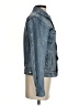 Lucky Brand Blue Denim Jacket Size S - photo 4