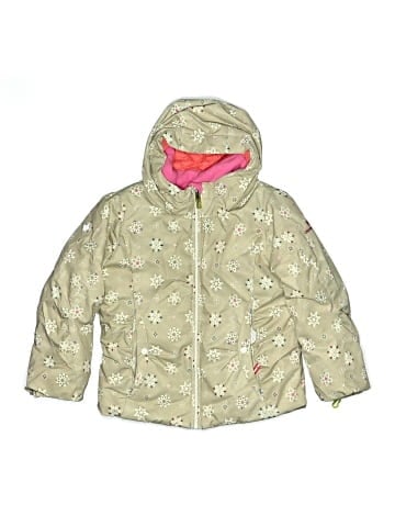 Obermeyer Snow Jacket (view 1)