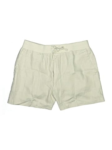 James Perse Khaki Shorts (view 1)