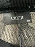 Cider Black Cardigan Size 2X - photo 7
