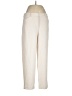 Chico's Ivory Casual Pants Size Med (1) - photo 1