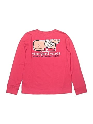 Vineyard Vines Long Sleeve T-Shirt (view 2)