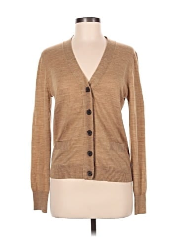 J.Crew Factory Store Cardigan (view 1)