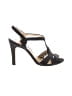 BP. Black Sandals Size 5 1/2 - photo 1