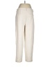 Chico's Ivory Casual Pants Size Med (1) - photo 2