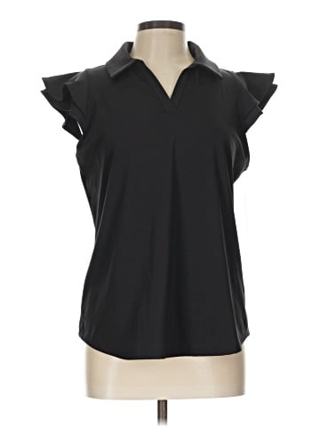 Tek Gear Short Sleeve Blouse (view 1)