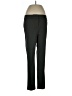 Ann Taylor LOFT Solid Black Dress Pants Size 12 - photo 1
