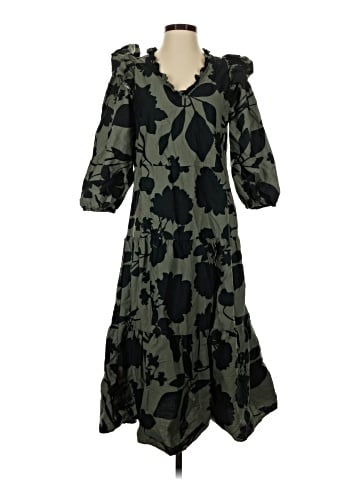 Mud Pie Casual Dress (view 1)